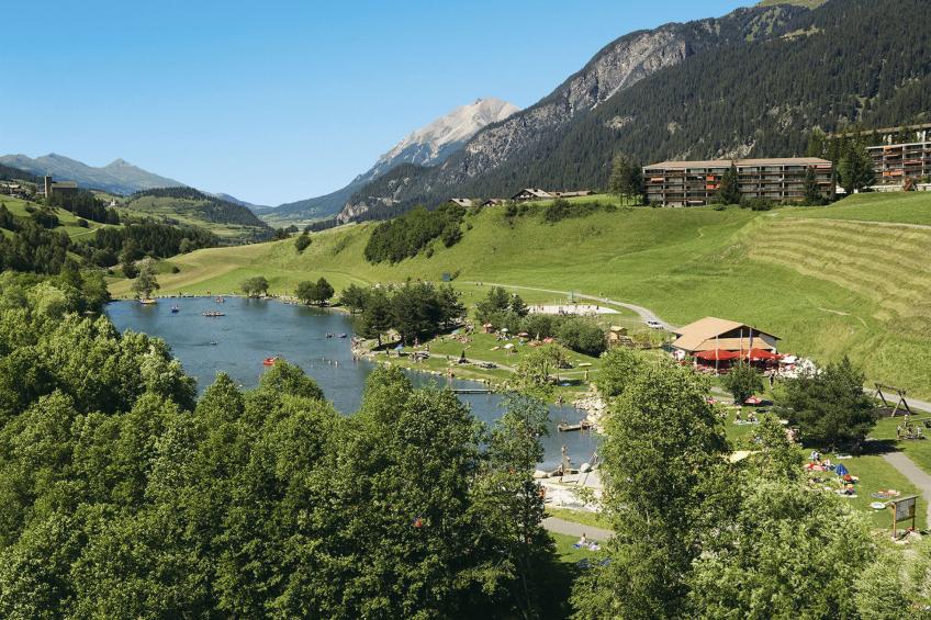 Grosszügige Dachwohnung mit Aussicht - foto 24