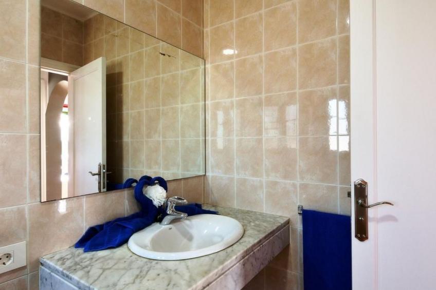 Wohnung mit Terrasse für 2 Erwachsene und 1 Kind - foto 3