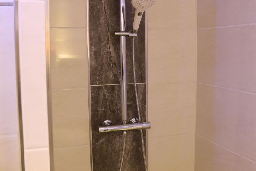 Appartement mit Garten, Grill und Terrasse - foto 12