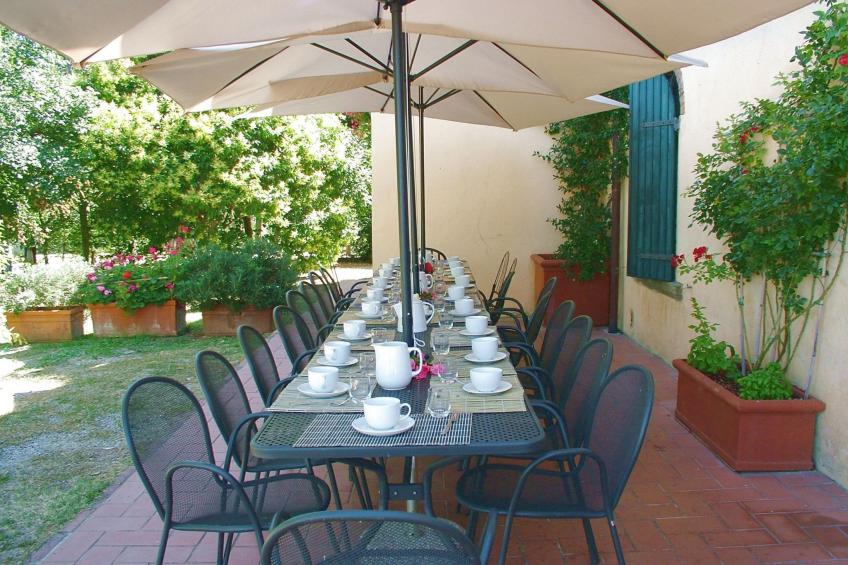 Ferienvilla 'Vignacce' mit eigenem Jacuzzi - foto 7