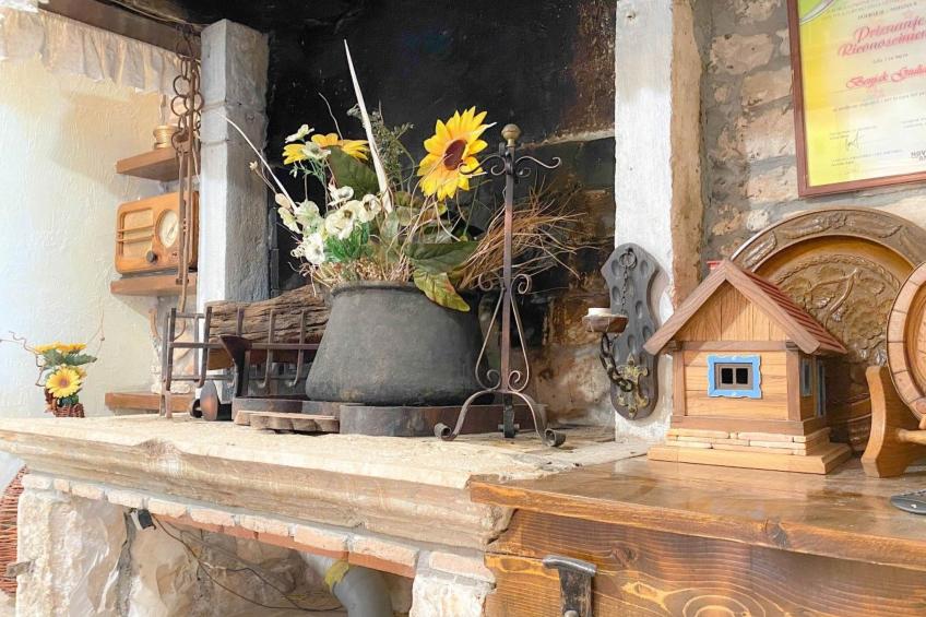 für 2 Personen ca. 30 m² in Novigrad, Adriaküste Kroatien (Westküste von I - foto 34