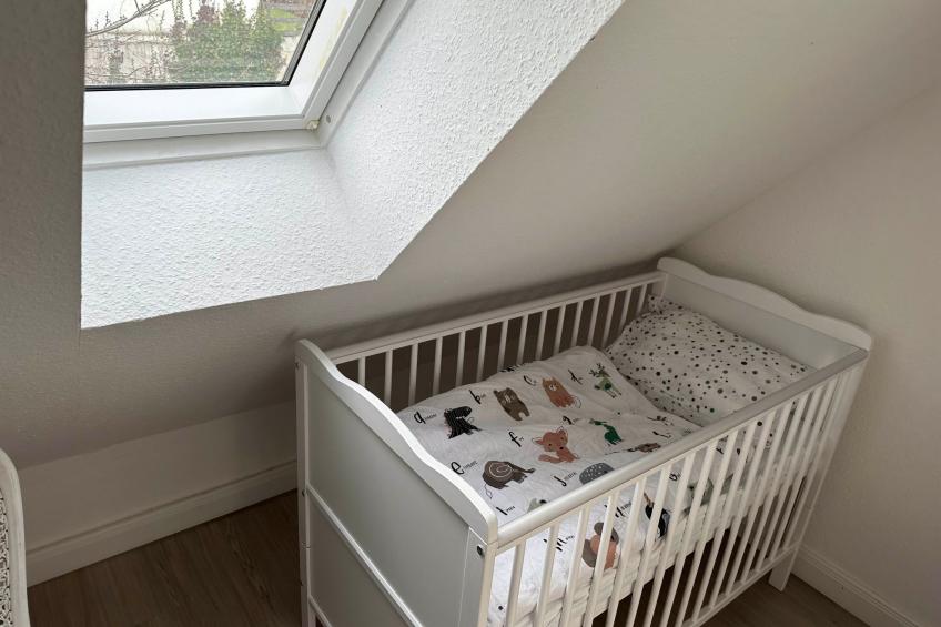 Neu im Angebot: Wohnung für vier Personen - foto 10