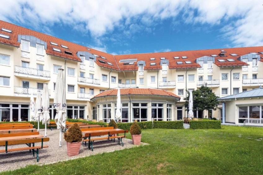 Hotel Bad Boll - foto 9