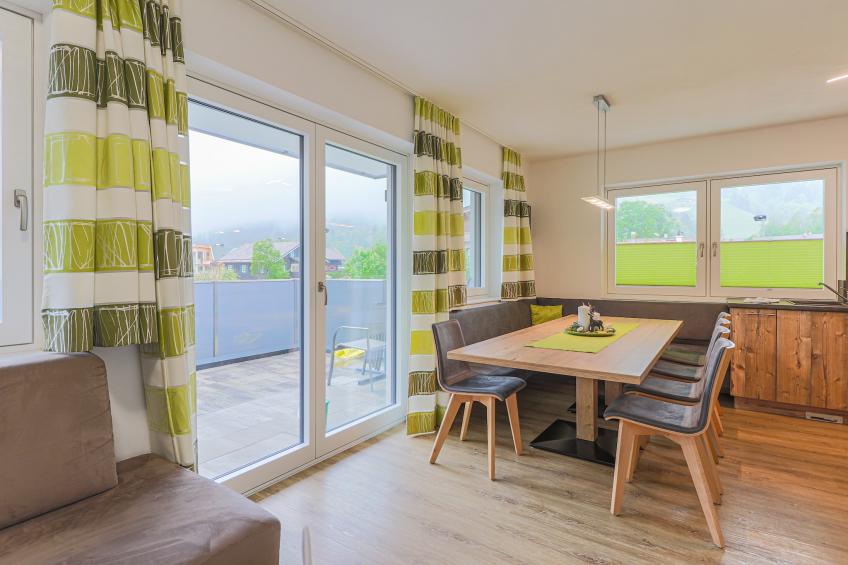 Residenz Gamper Top 1 - foto 12