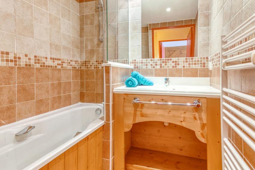 LES ALPAGES DU CORBIER - foto 14