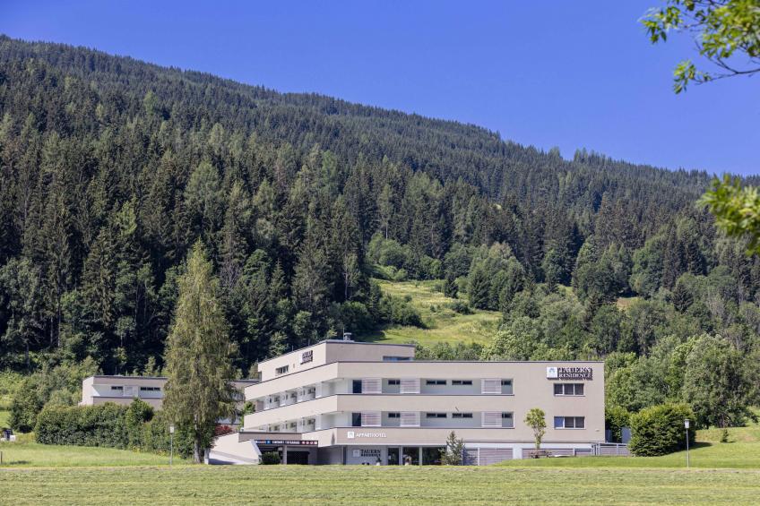 Tauernresidence Radstadt Penthousesuite - foto 61