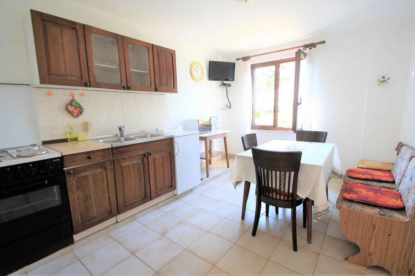 Vakantiewoning met terras - BF-KTCFZ - foto 10