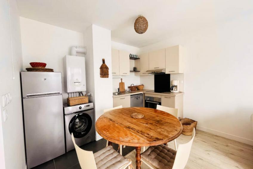 Appartements à Saint-Gilles-Croix-de-Vie - foto 12