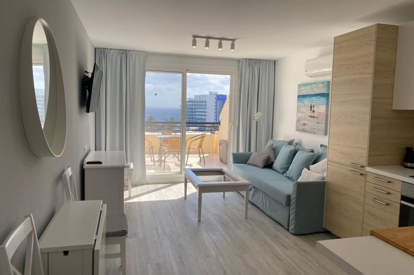 "Jandia" mit Wasserblick - foto 12