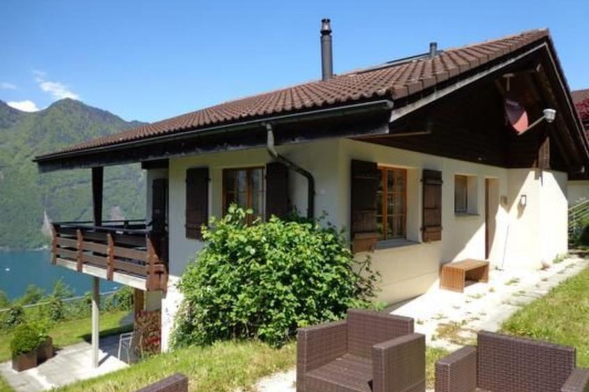 Chalet Sarah