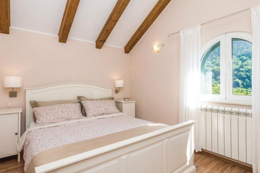 in Lovranska Draga mit großem Kamin - foto 24