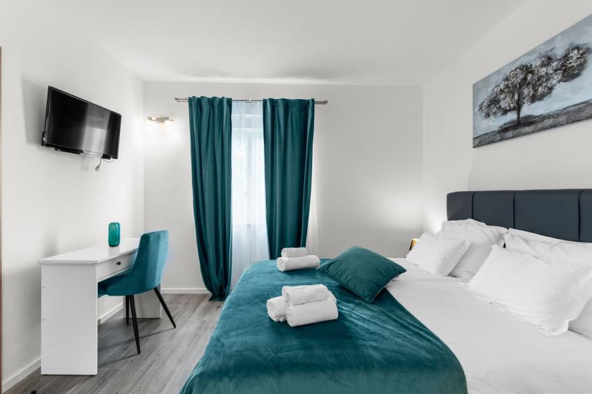 Villa Arancin - foto 24