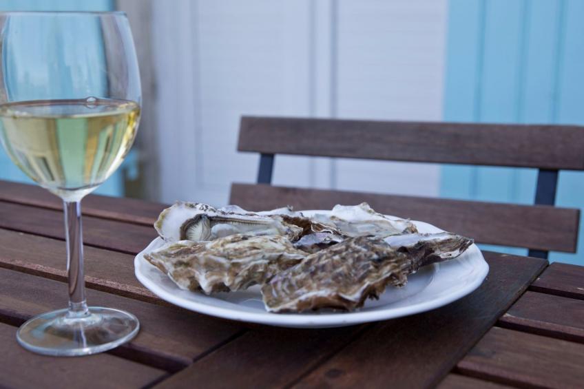 Schloss mit Überlaufpool an der Dordogne - foto 45