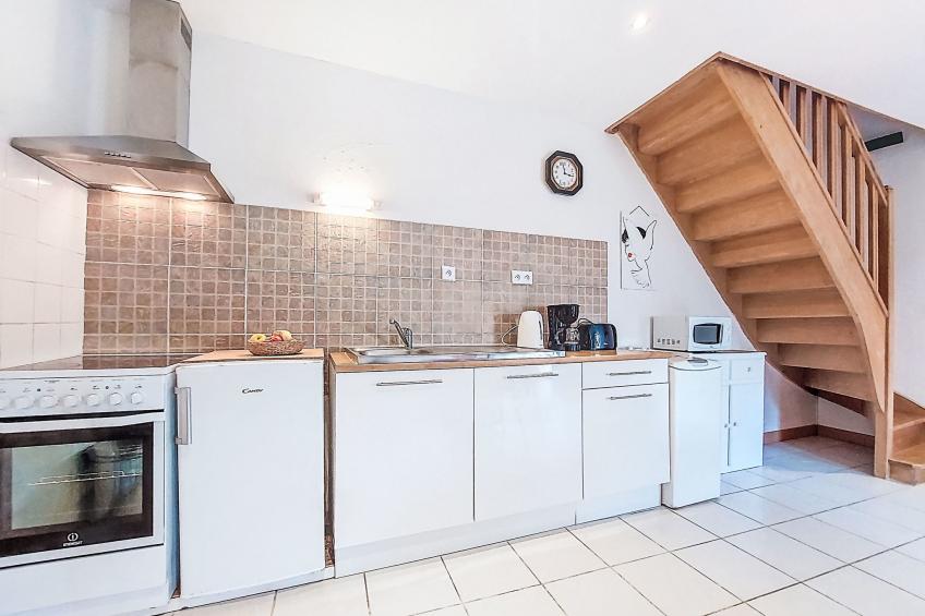 Gîte du Linon - foto 8