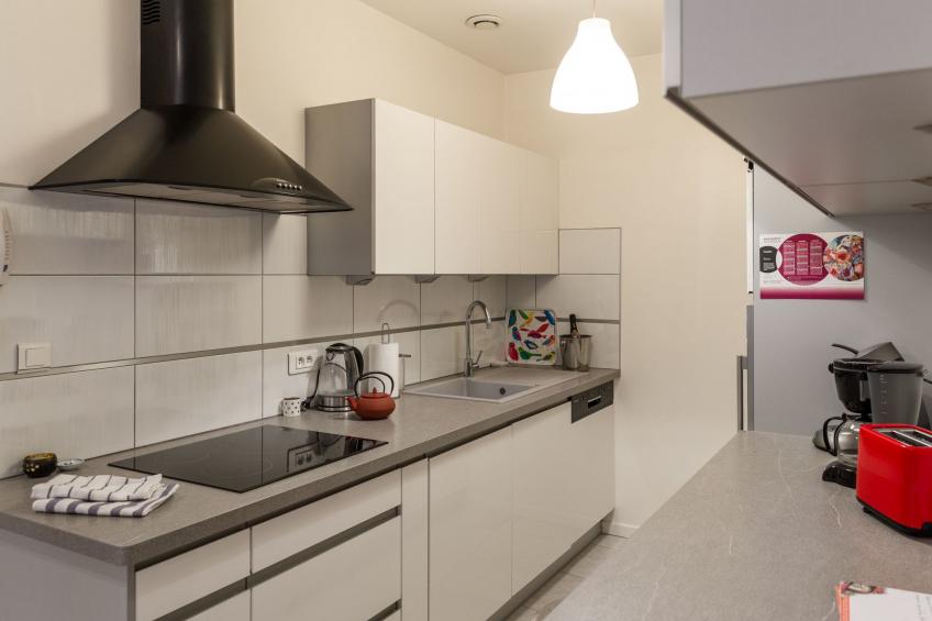 mit zwei Garagenstellplätzen - foto 5