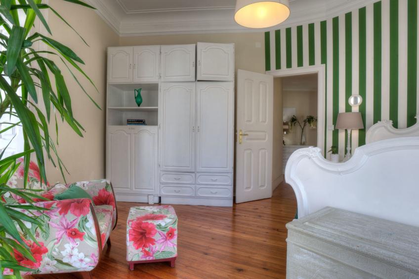 Großzügige Wohnung für 17 Personen in Lissabon - foto 2