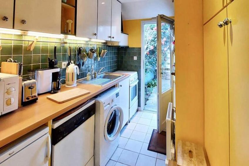 Résidence D09-tregastel - foto 6