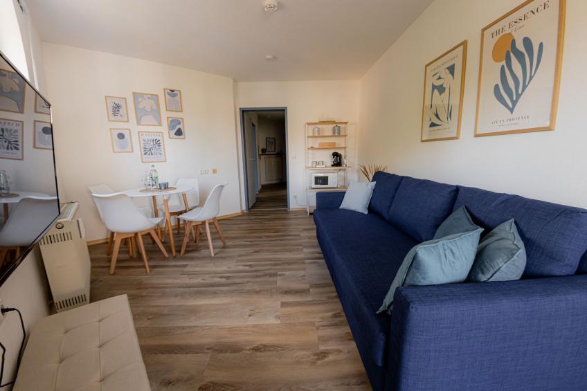 Come4Stay Passau - Wohnung Guby - 2 Zimmer - foto 11