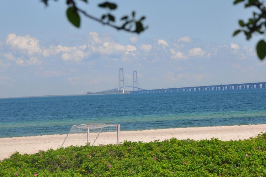 Skaerven Beachfront Wohnung C - foto 17