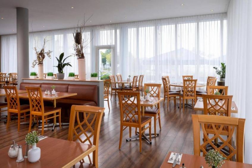 Sunday Hotel Spa Wismar Disability access - foto 33