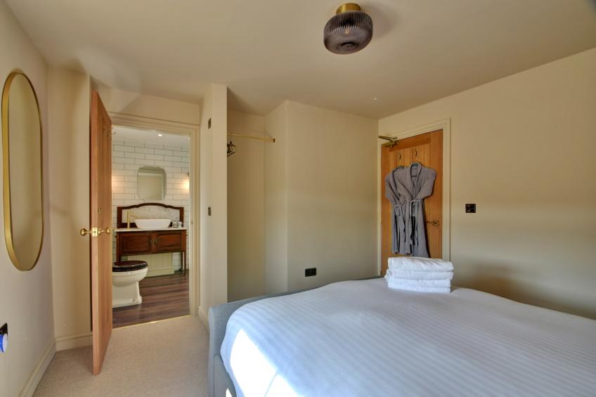 Blackton Farmhouse - foto 19