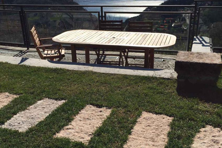 Holiday apartment with garden - BF-GJKY - foto 3