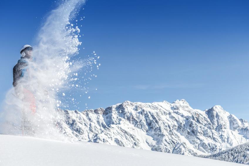 3 Raum Typ Hochkönig - foto 23