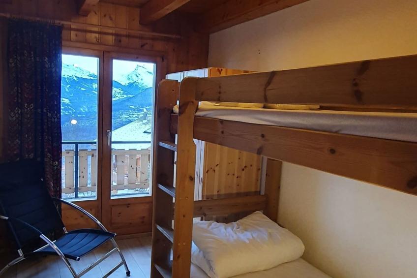 Mont Bijou MOUNTAIN & QUIET chalet 10 pers - foto 18
