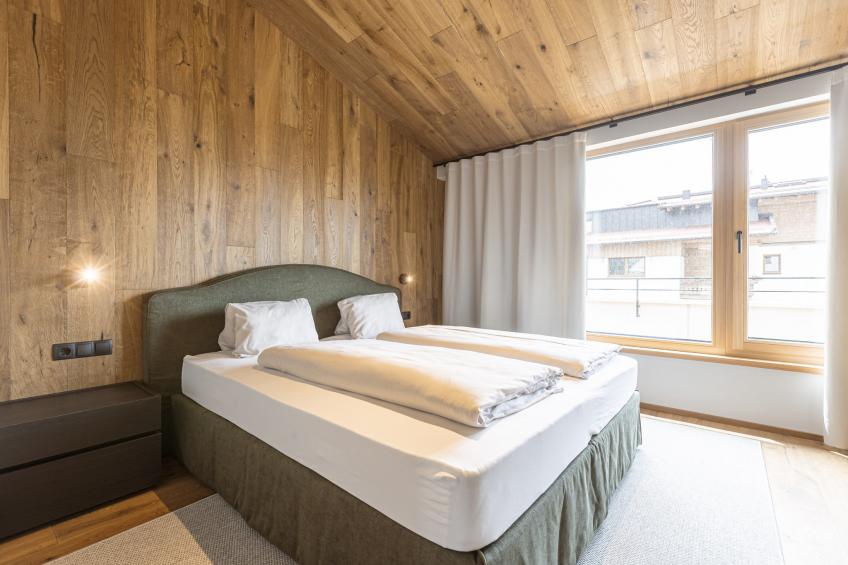 Chalet 104 Westendorf 4 - foto 3