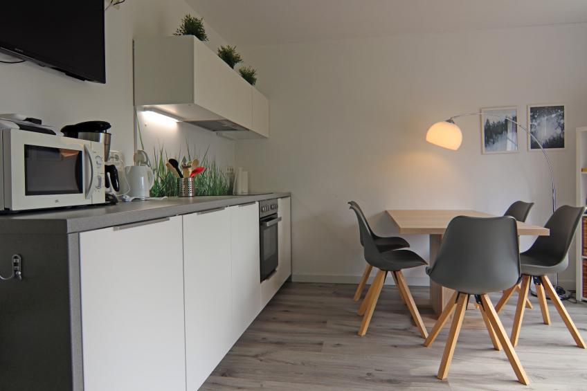 Vakantiewoning, Braunlage - Type A - foto 11