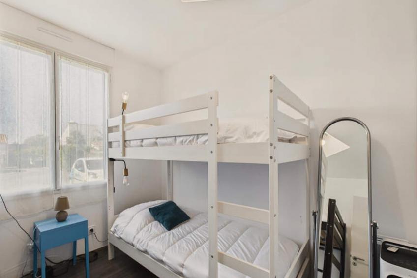 Maison à Saint Vincent sur Jard - foto 22