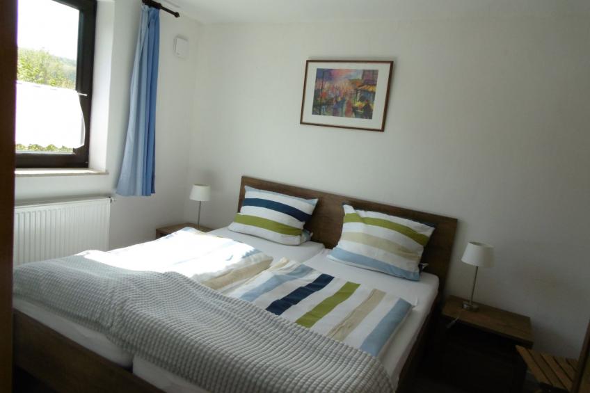 in Waldbreitbach mit Whirlpool - foto 4