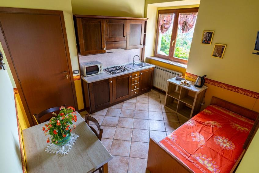 'Granatapfel' mit Schwimmbad - foto 4