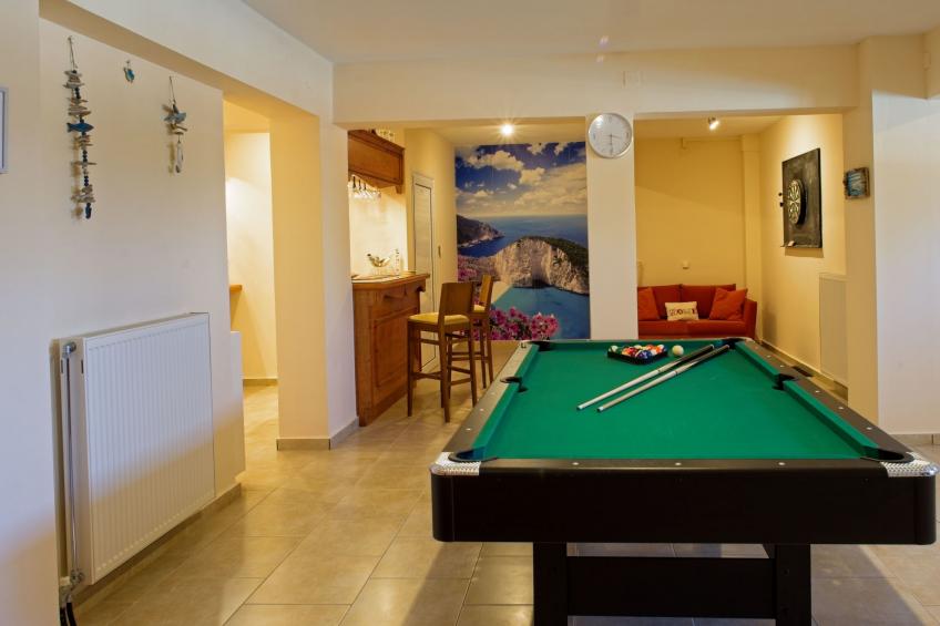 Traditionelle Villa mit privatem Pool - foto 33