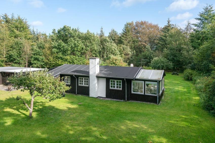 "Arnborg" - 2km from the sea in NE Jutland - foto 10