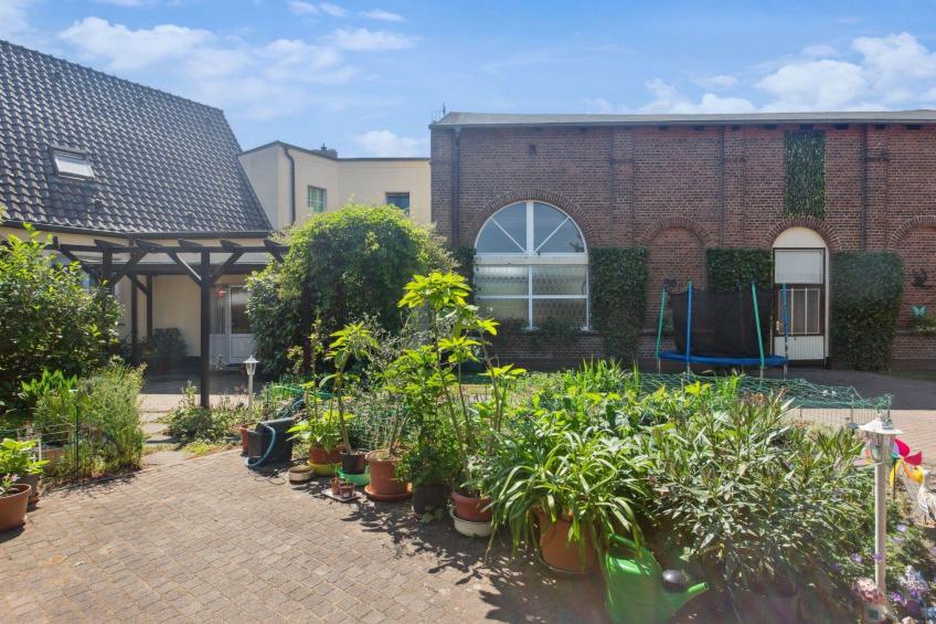 Appartement in Süd - foto 7