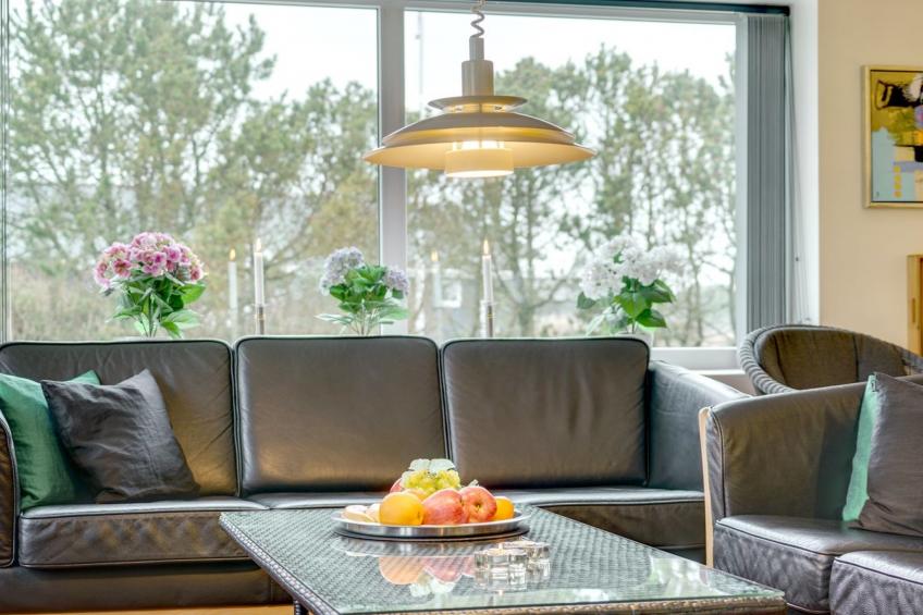 "Lenni" - 700m from the sea in NW Jutland - foto 27