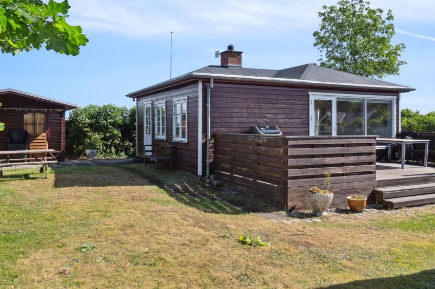 "Mirkka" - 50m from the sea - foto 11