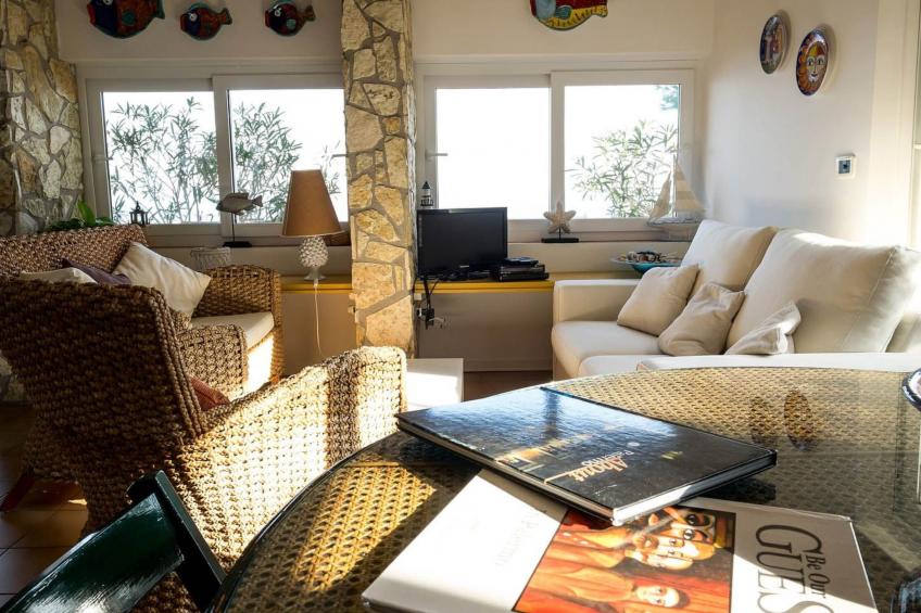 Ferienvilla 'Laura Marie' mit Wasserblick - foto 4