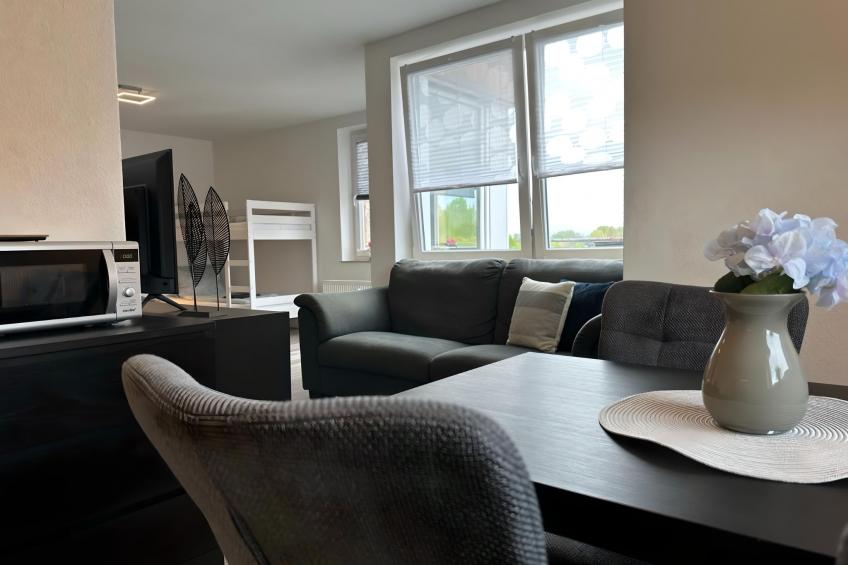 FeWo Stadtblick - foto 4