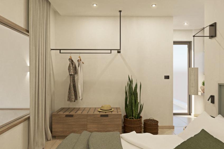 Imbros Villa II - ''Free'' Beheizter Pool und Gelassenheit - foto 12