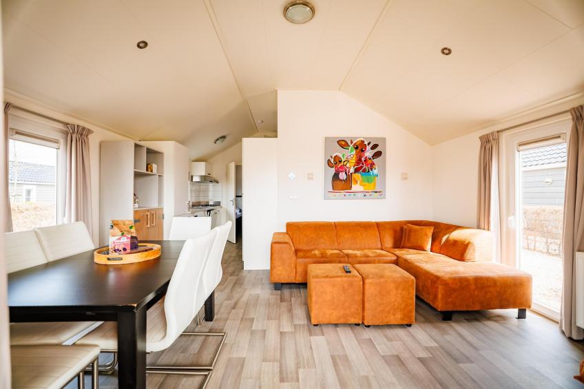 Vakantiepark Eiland van Maurik - foto 4