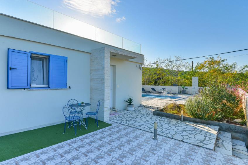 Charming Villa Anna with private pool - foto 30