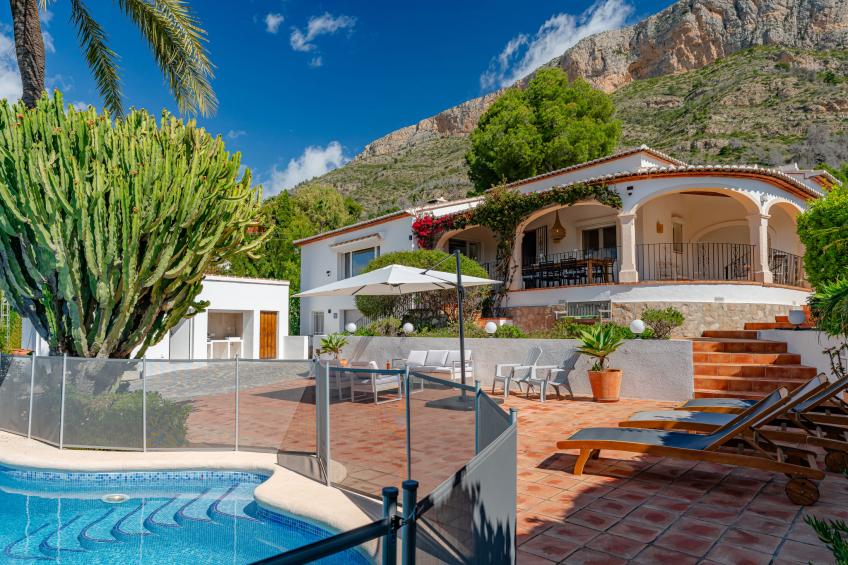 Villa Terra Montgo - foto 42