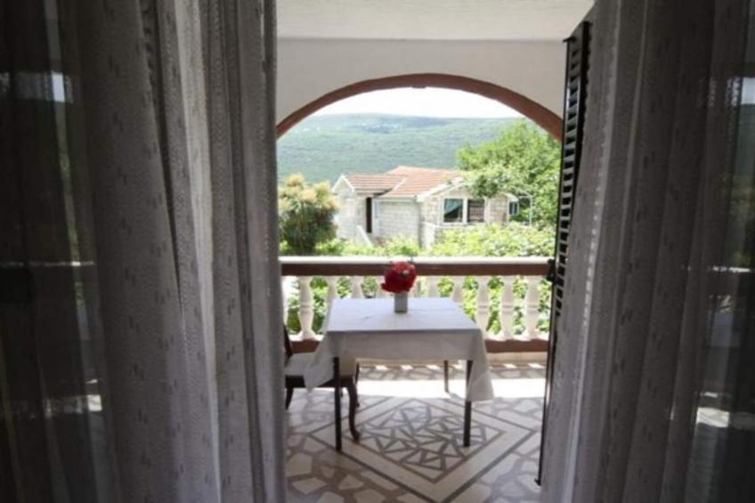 Apartments Roza - One bedroom apartment with Garden view - foto 10