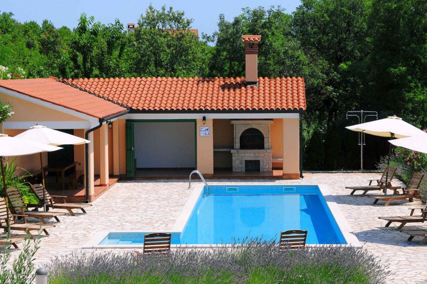 Vakantiewoning met airconditioning - VW-TFCP9 - foto 48