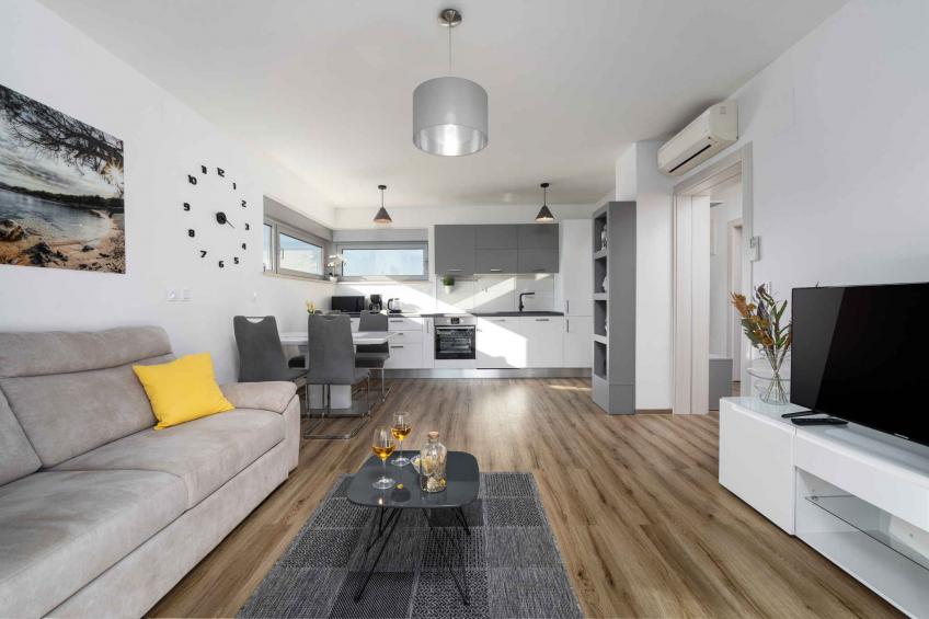Holiday apartment only 50m from the sea - BF-VZWBY - foto 6