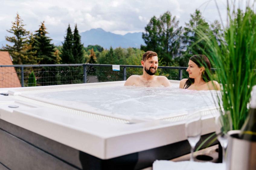 Vakantiewoning met wellnessgedeelte - VW-6Z47G - foto 2