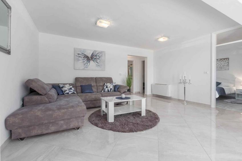 Vakantiewoning met airconditioning - BF-DT9VJ - foto 54