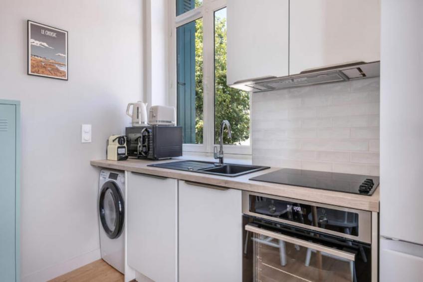 Appartements à Le Croisic - foto 4